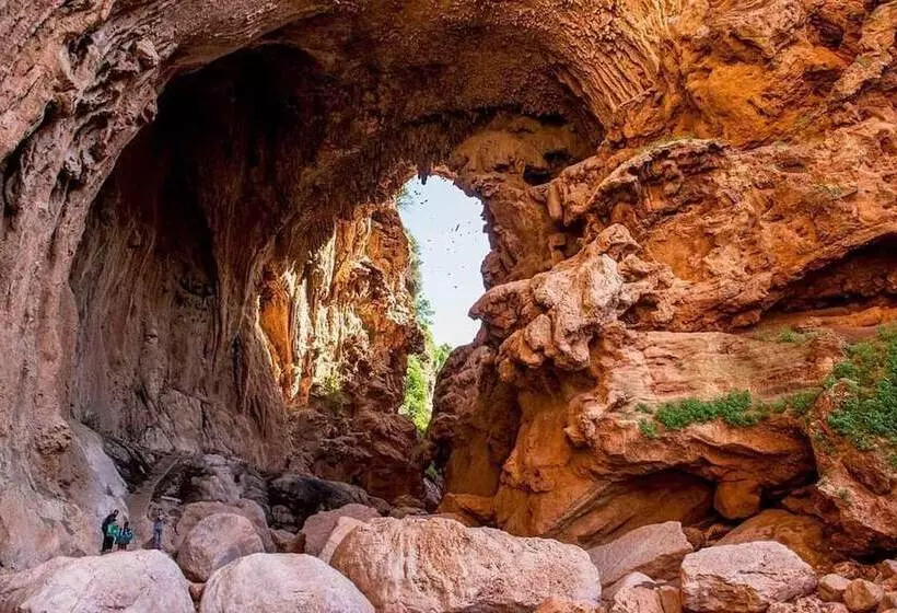 Majatalo Auberge Le Petit Jardin