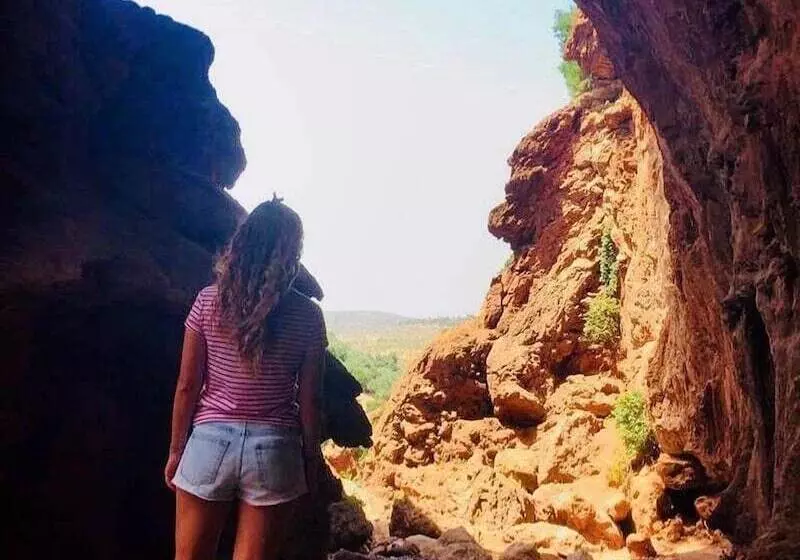 Majatalo Auberge Le Petit Jardin