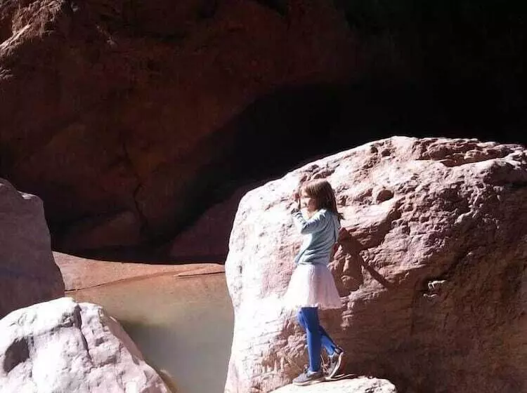 Majatalo Auberge Le Petit Jardin