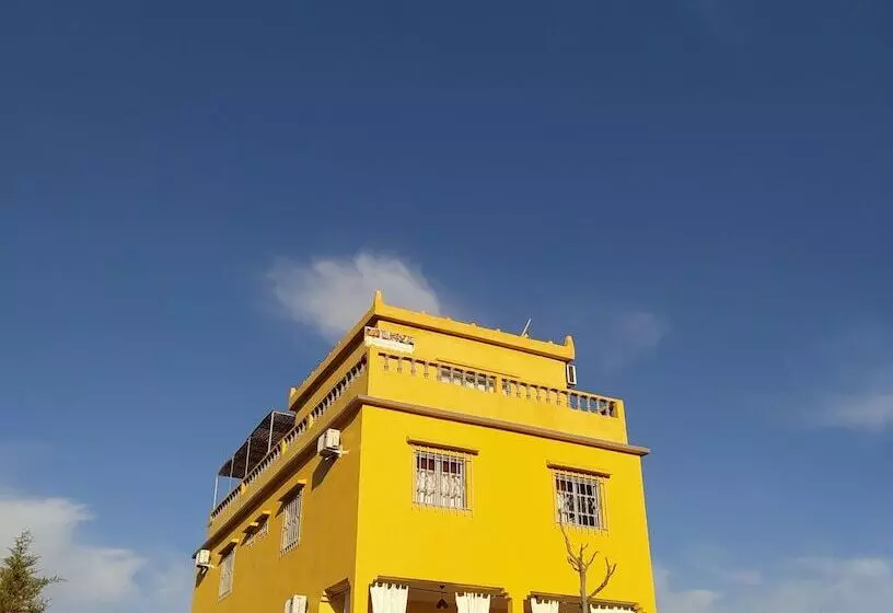 Majatalo Auberge Le Petit Jardin