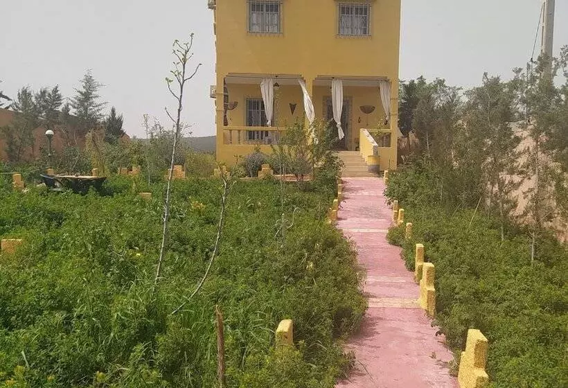 Majatalo Auberge Le Petit Jardin