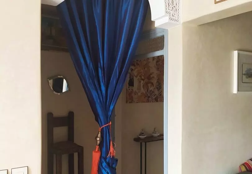 Majatalo Auberge Le Petit Jardin