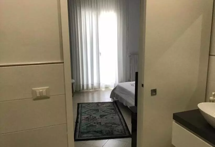 ペンション B&b Villa Tania
