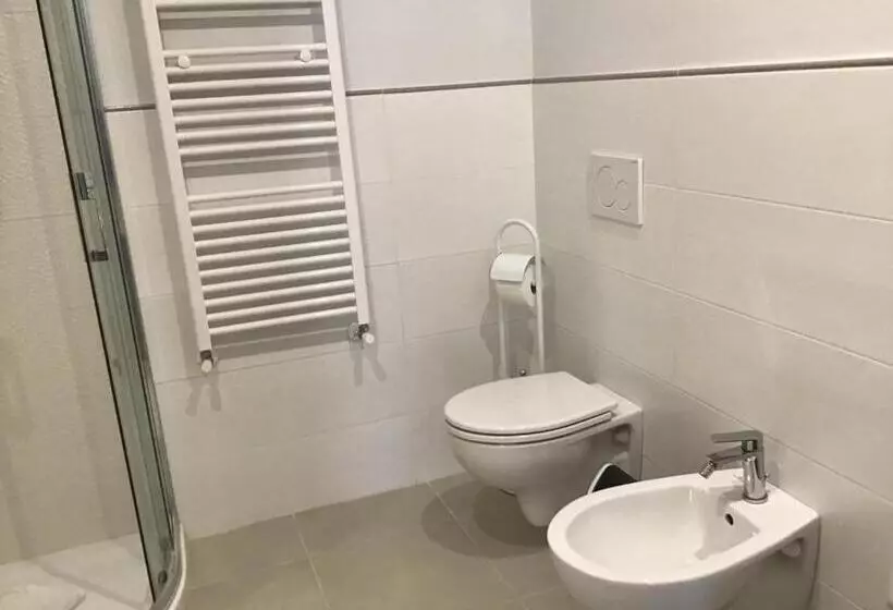 ペンション B&b Villa Tania