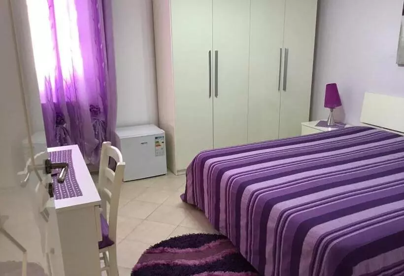ペンション B&b Villa Tania