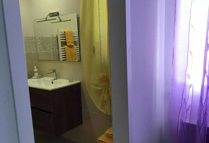 ペンション B&b Villa Tania