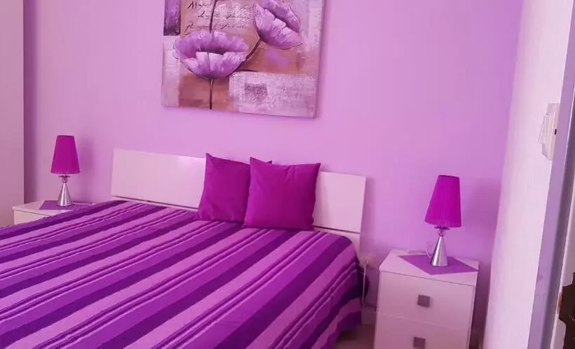 ペンション B&b Villa Tania