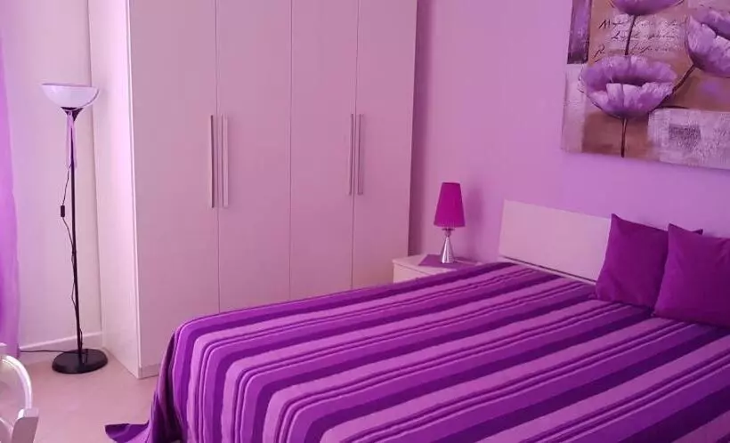 ペンション B&b Villa Tania