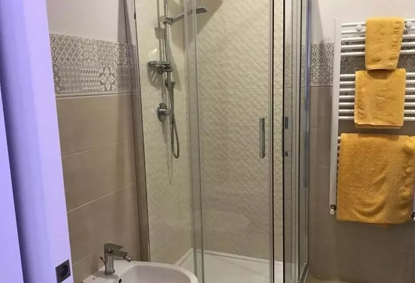 ペンション B&b Villa Tania