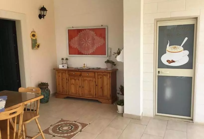 ペンション B&b Villa Tania
