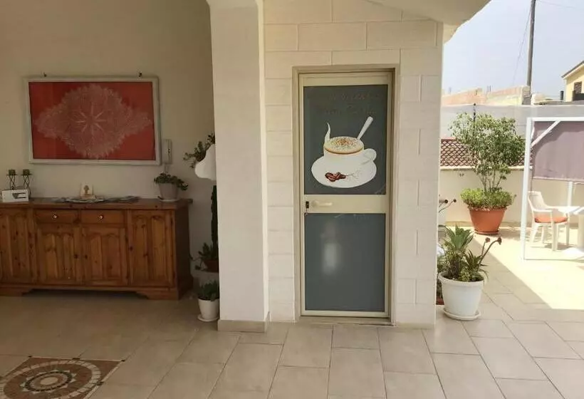 ペンション B&b Villa Tania