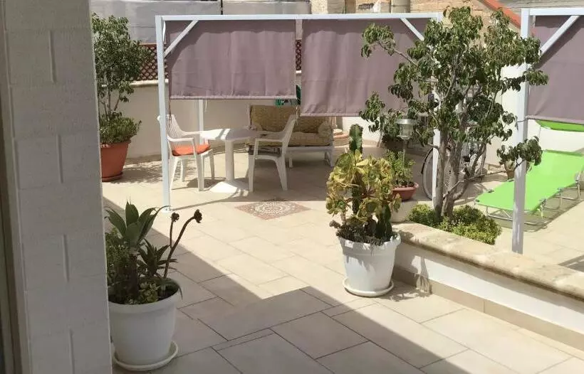 ペンション B&b Villa Tania