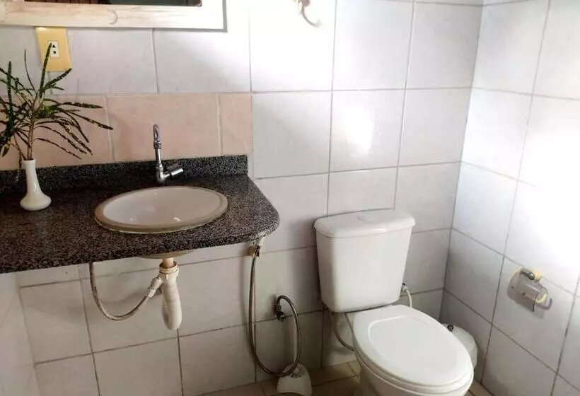 ペンション Chalé Seychelles