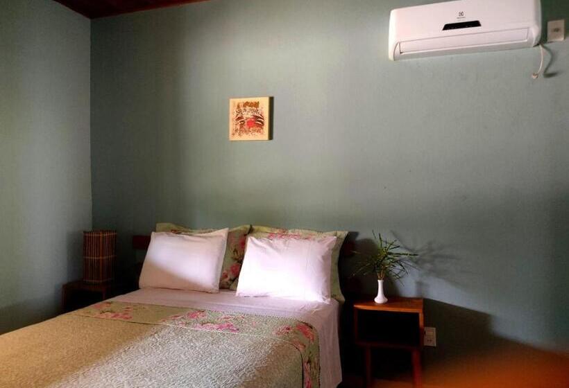 膳宿费 Chalé Seychelles