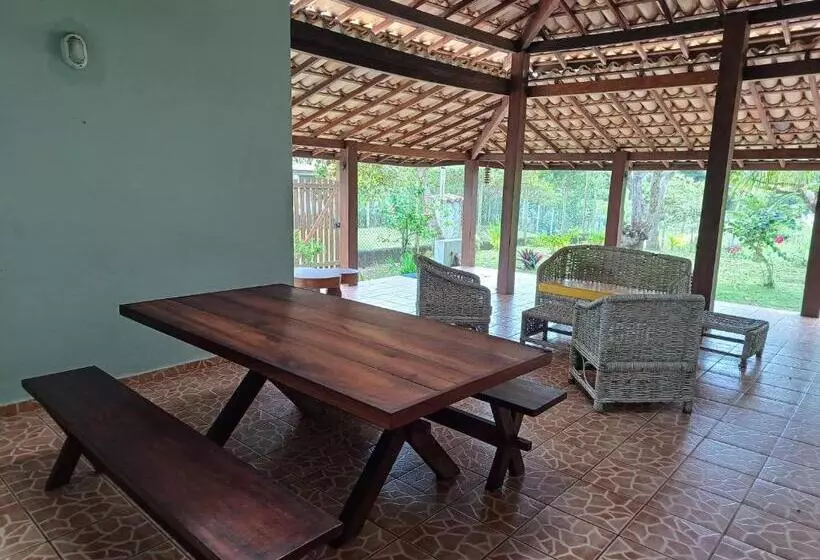 ペンション Chalé Seychelles