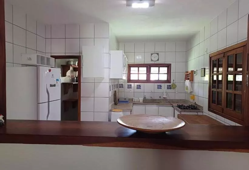 ペンション Chalé Seychelles