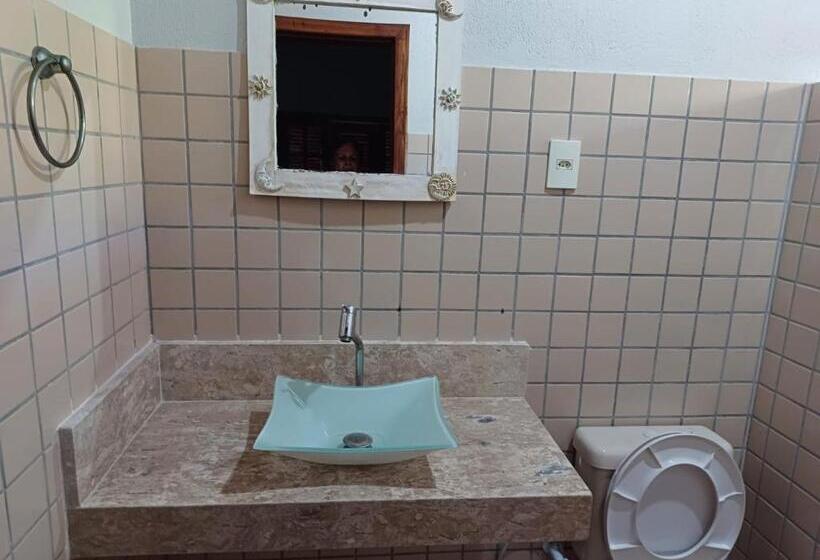 Пансион Chalé Seychelles