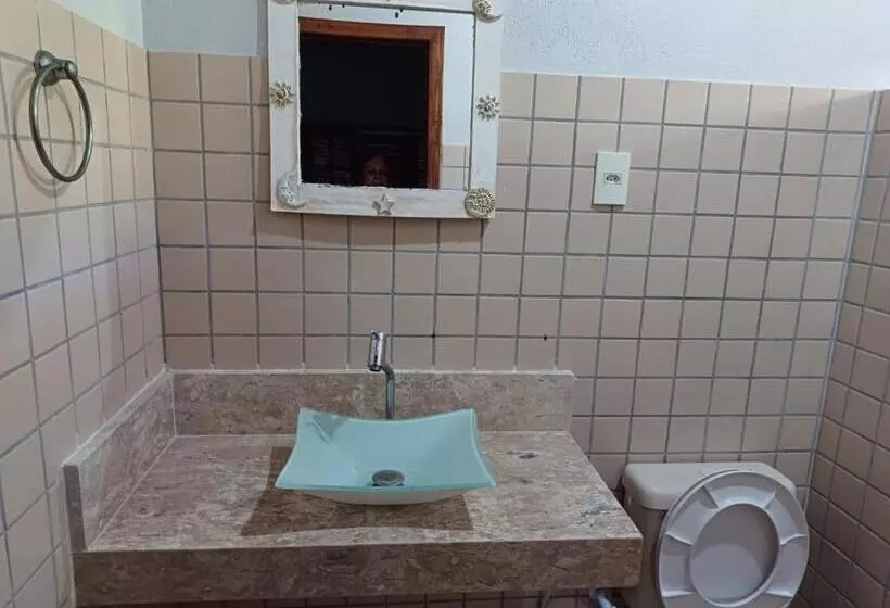 ペンション Chalé Seychelles