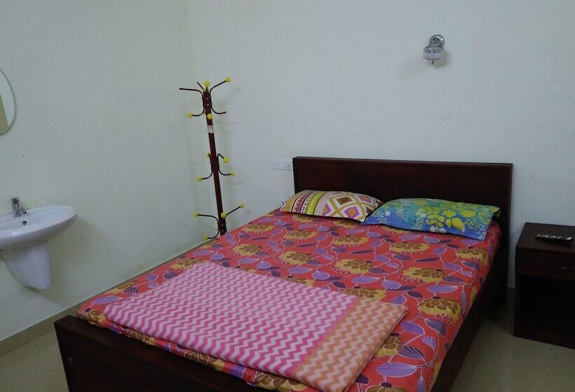 ペンション Green Valley Tea House Vagamon