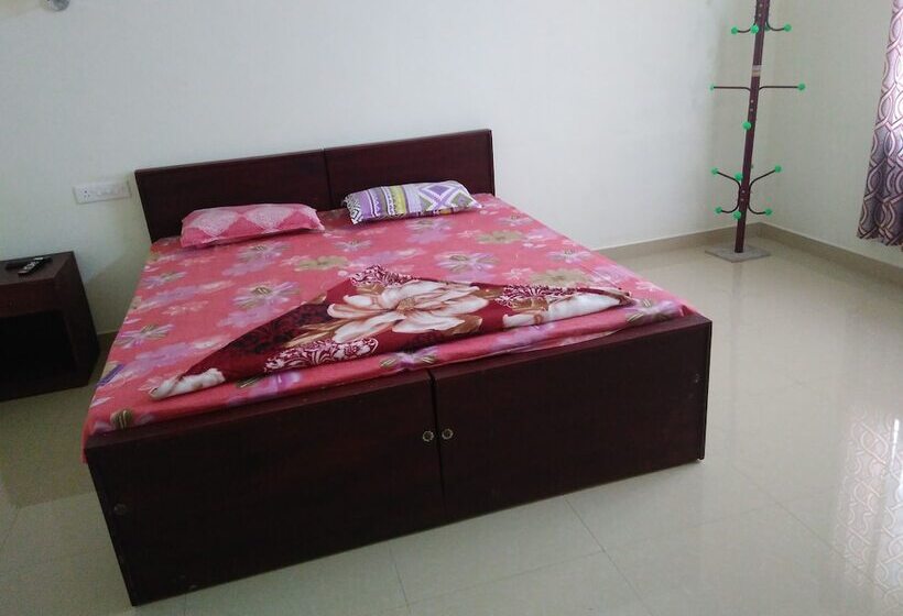 ペンション Green Valley Tea House Vagamon