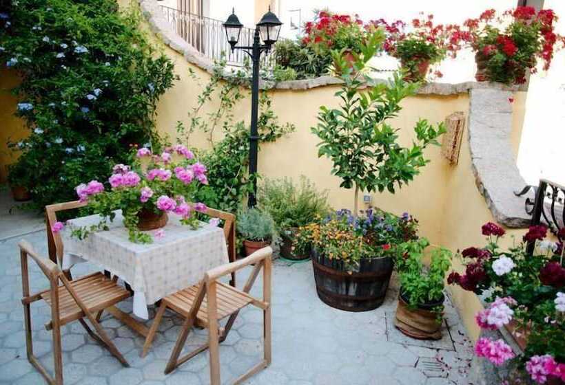 بنسيون L  Affittacamere Funtanedda