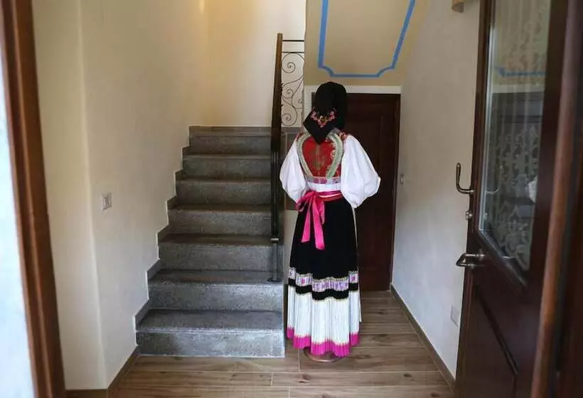 Majatalo L  Affittacamere Funtanedda