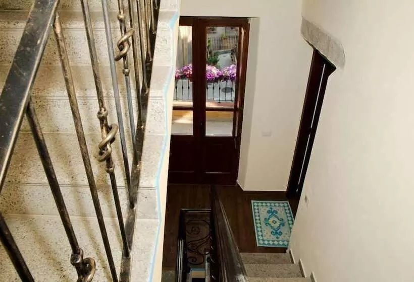 Majatalo L  Affittacamere Funtanedda