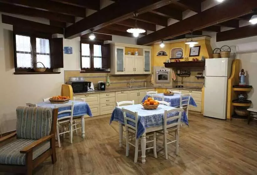 Majatalo L  Affittacamere Funtanedda