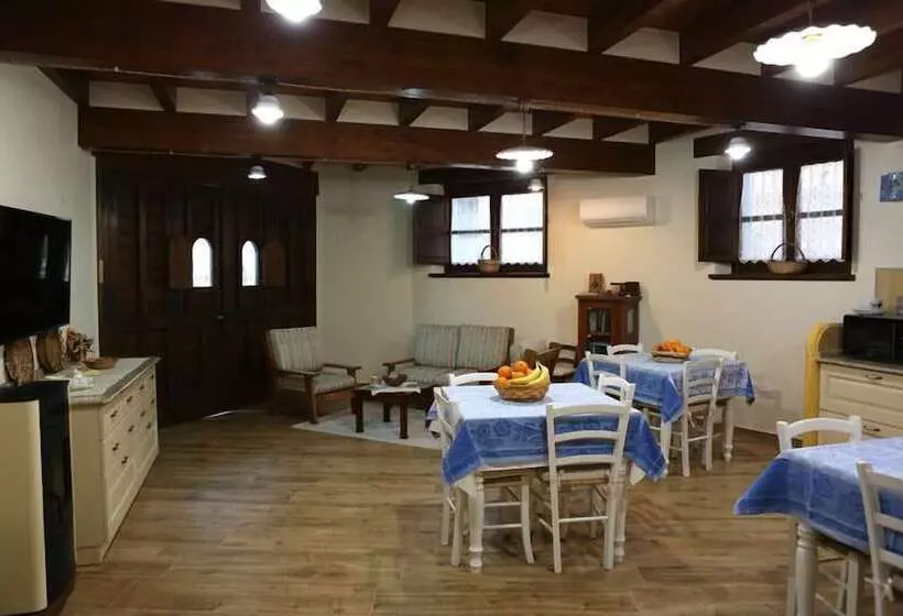 Majatalo L  Affittacamere Funtanedda