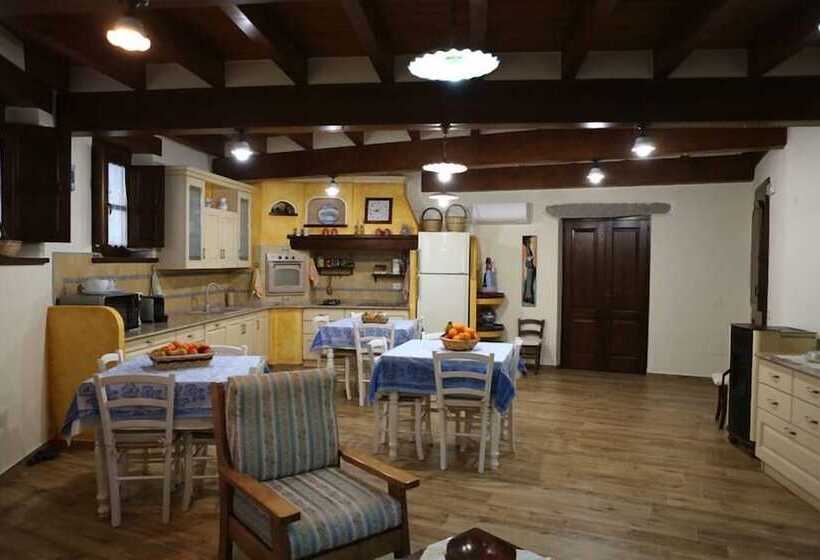 بنسيون L  Affittacamere Funtanedda