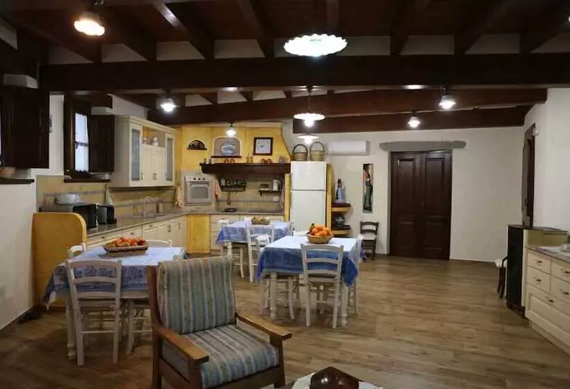 Majatalo L  Affittacamere Funtanedda