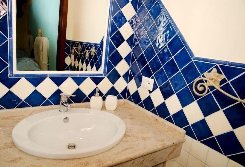 بنسيون L  Affittacamere Funtanedda