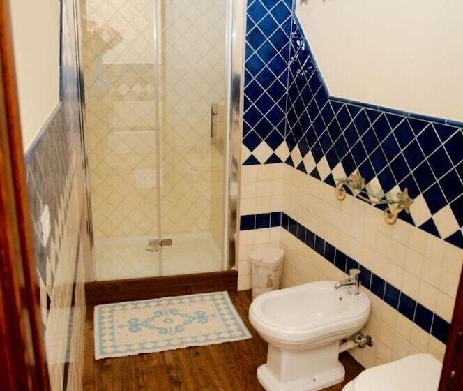 بنسيون L  Affittacamere Funtanedda