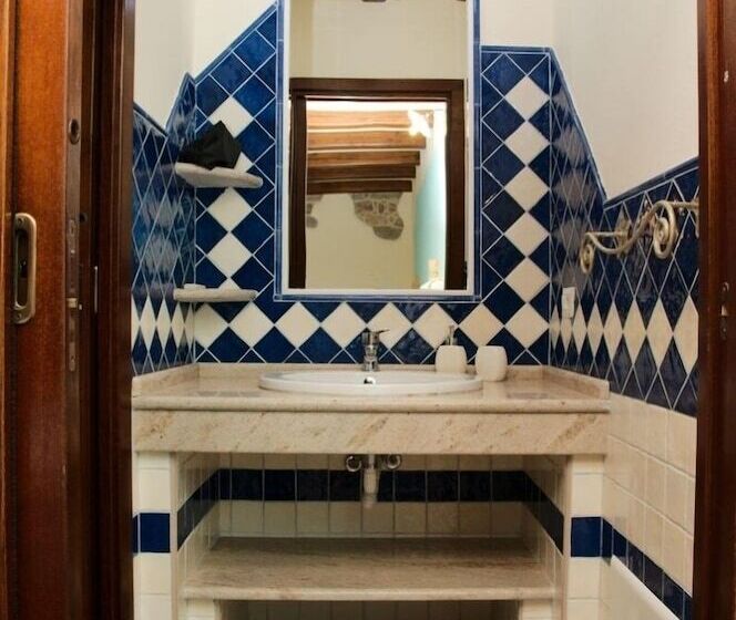 بنسيون L  Affittacamere Funtanedda