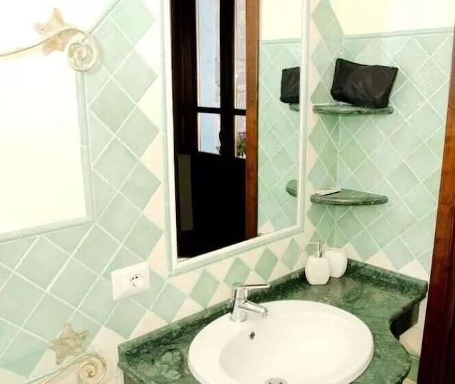 Majatalo L  Affittacamere Funtanedda