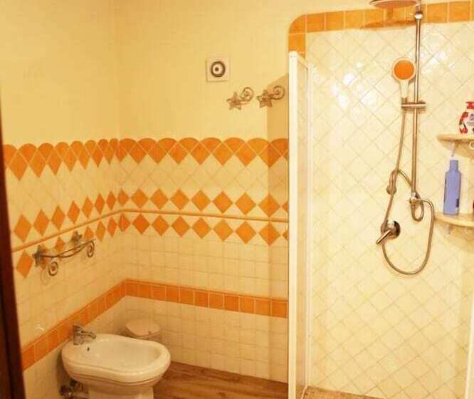 بنسيون L  Affittacamere Funtanedda