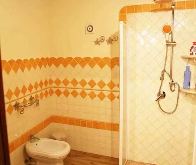 Majatalo L  Affittacamere Funtanedda