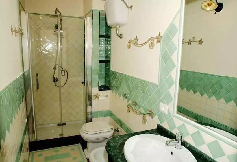 Majatalo L  Affittacamere Funtanedda