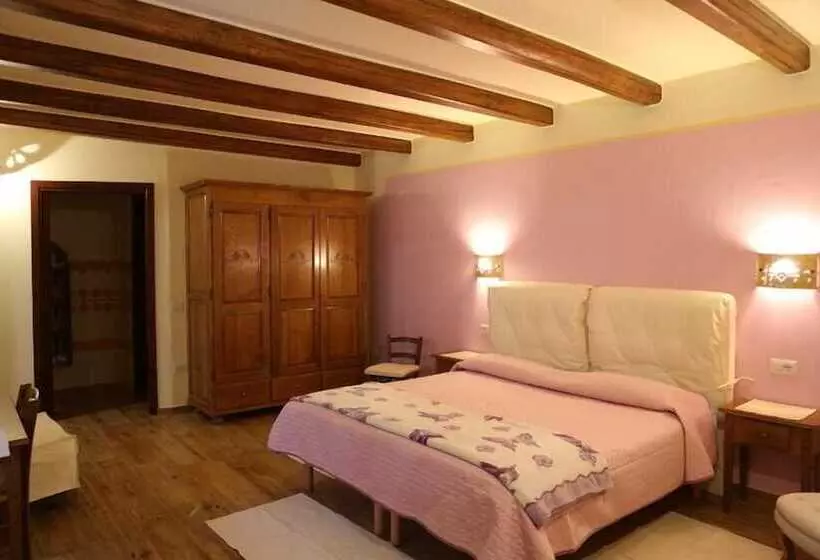 Majatalo L  Affittacamere Funtanedda