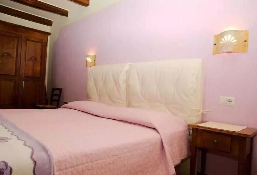 Majatalo L  Affittacamere Funtanedda