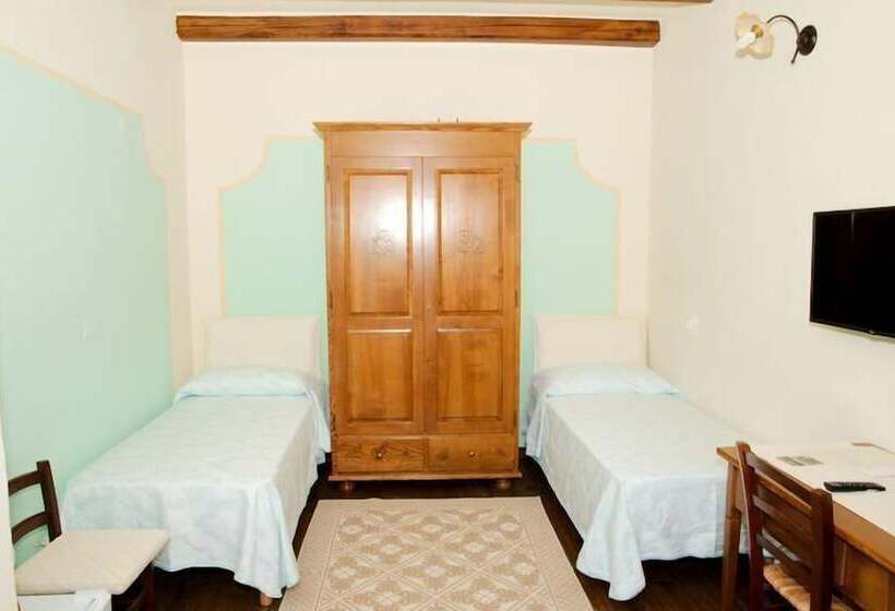 بنسيون L  Affittacamere Funtanedda