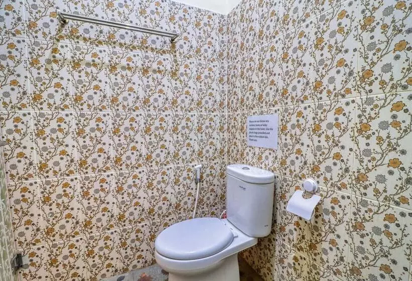 ペンション Nibugi Guest House