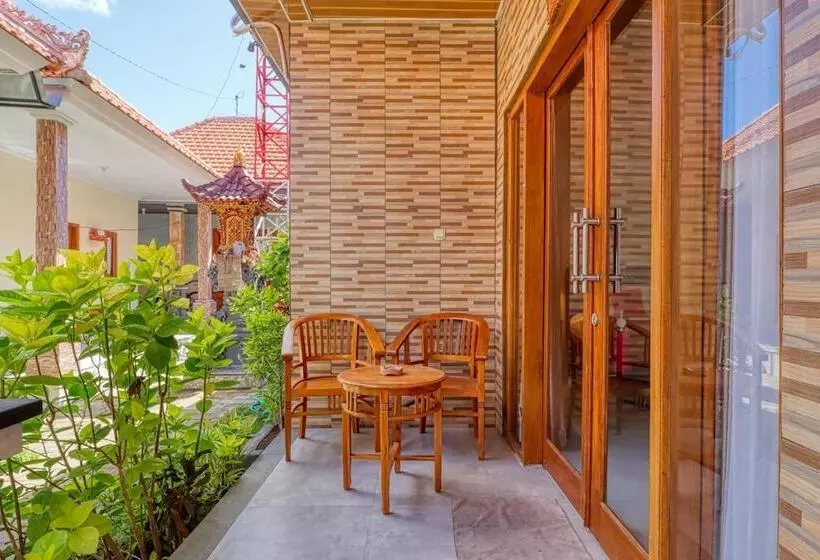 ペンション Nibugi Guest House
