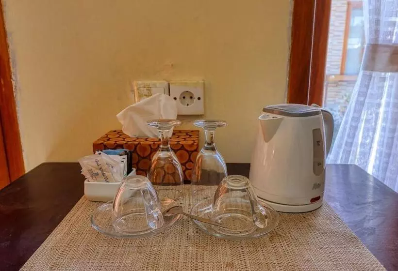 ペンション Nibugi Guest House