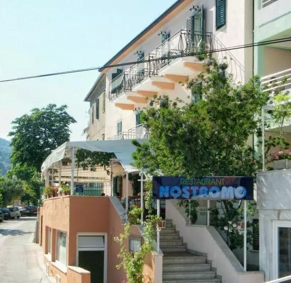 ペンション Rooms By The Sea Rabac, Labin   3016