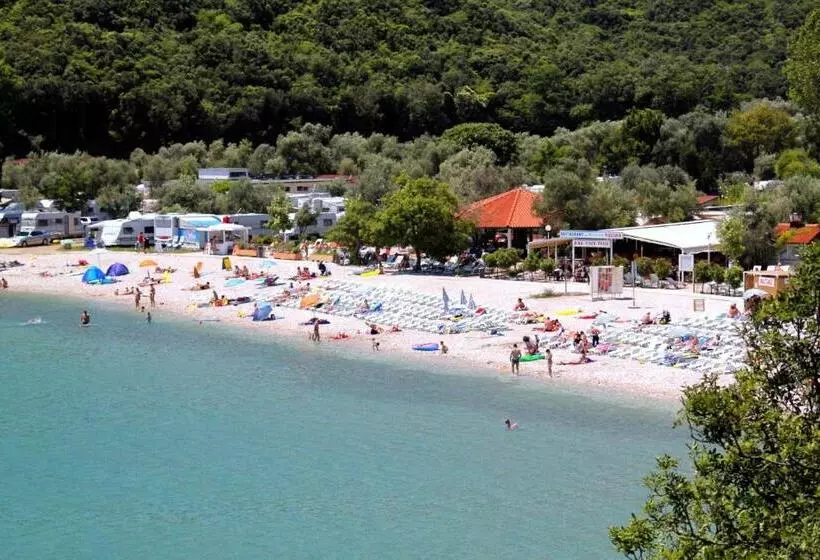 ペンション Rooms By The Sea Rabac, Labin   3016