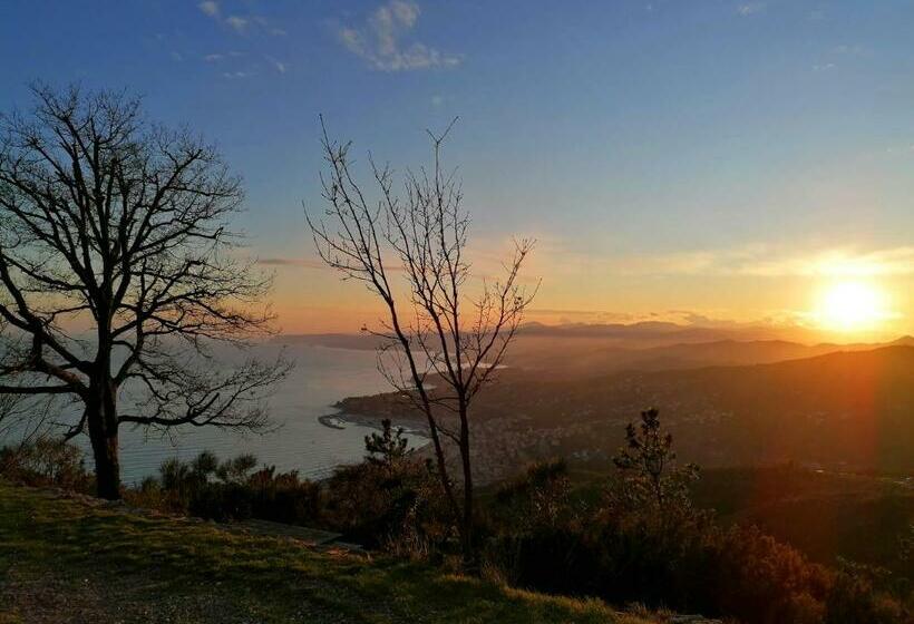 بنسيون Soggiorno Mirabella