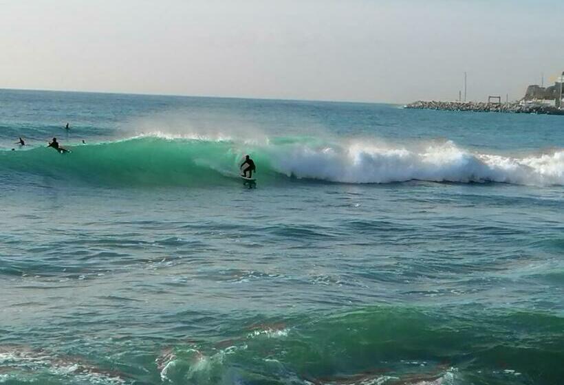 بنسيون Soggiorno Mirabella