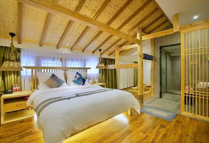 Majatalo Yuexijiang Boutique Holiday