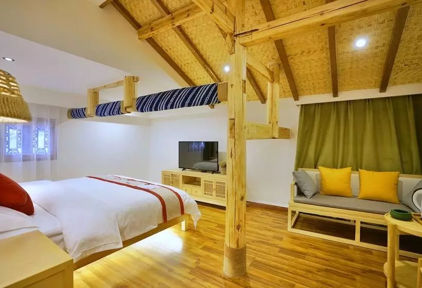 Majatalo Yuexijiang Boutique Holiday